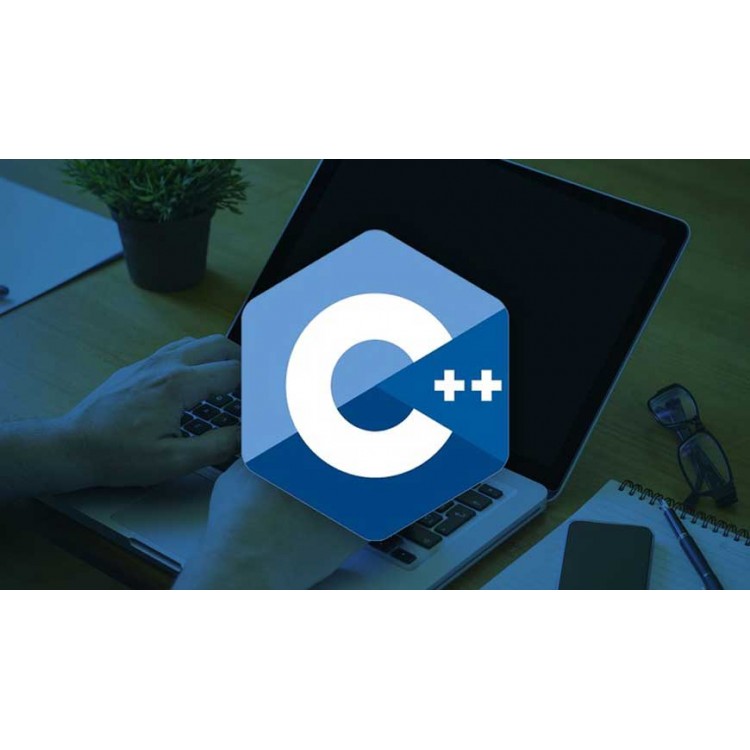 C++ START Course