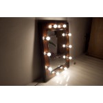 Гримёрные зеркала | Theatre Dressing Room Mirrors
