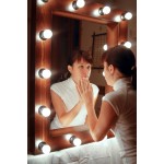 Гримёрные зеркала | Theatre Dressing Room Mirrors