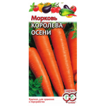 Морковь Мармелад красный 