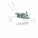 Designer Robot insectoid